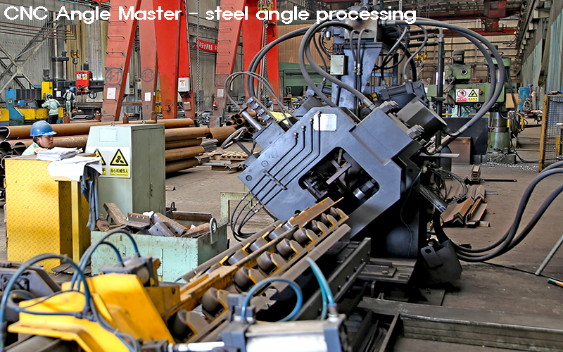 Modern Modular Engineering & Construction Co., Ltd.