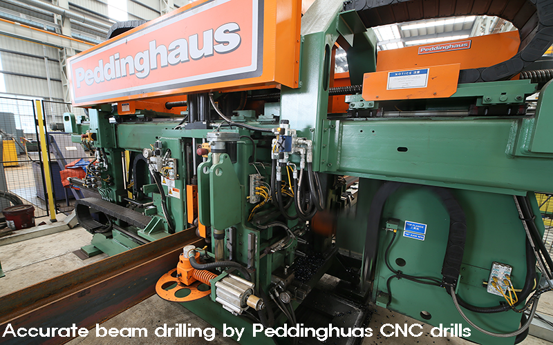 Modern Modular Engineering & Construction Co., Ltd.
